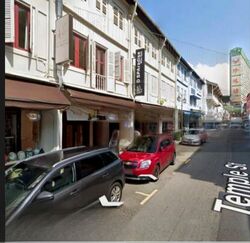 Cross Street (D1), Detached #449783941
